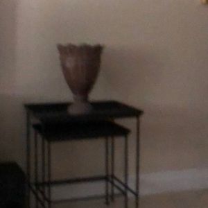 Meet your Posher, Frances